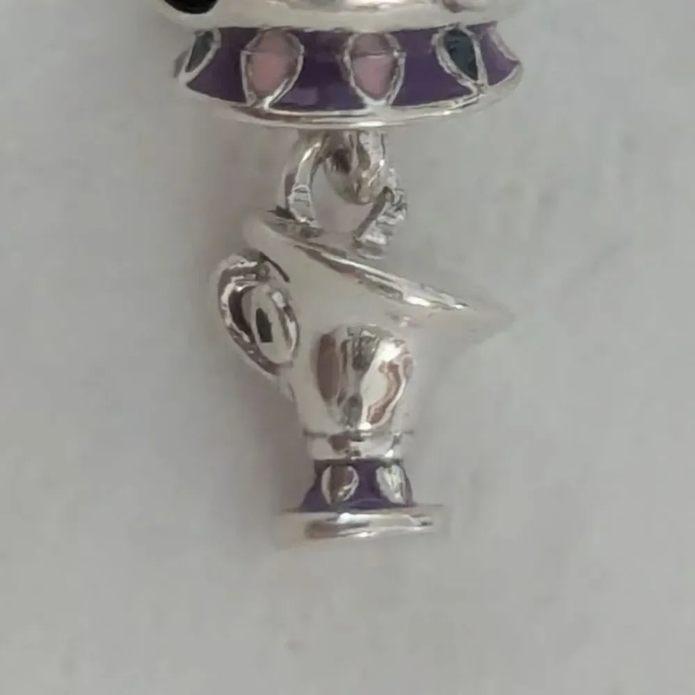 925 Sterling Silver new without